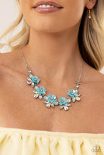 Load image into Gallery viewer, Ethereally Enamored White Necklace