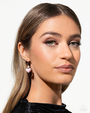 Load image into Gallery viewer, Romantic Representative Pink Earrings