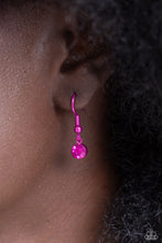Load image into Gallery viewer, Low-Key Lovestruck Pink Necklace