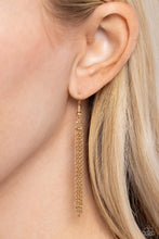 Load image into Gallery viewer, Love Coupon Gold Necklace