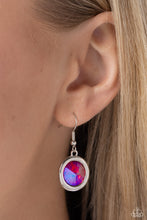 Load image into Gallery viewer, Cheers to Confidence Pink Necklace