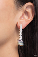 Load image into Gallery viewer, Modest Maven Multi Hoop Earrings