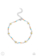 Load image into Gallery viewer, Sweetest Daydream Orange Anklet