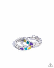 Load image into Gallery viewer, Delicate Dalliance Multi Earrings