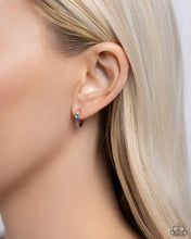 Load image into Gallery viewer, Delicate Dalliance Multi Earrings