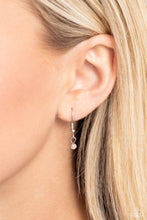 Load image into Gallery viewer, White-Collar Week Pink Necklace