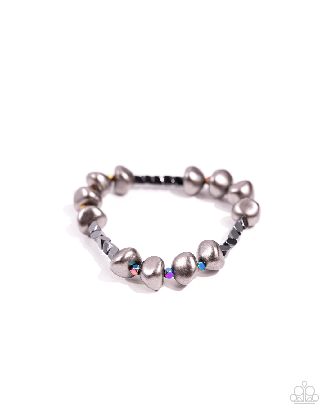 In the STONE Multi Men’s Bracelet