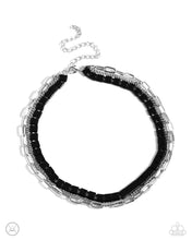 Load image into Gallery viewer, LAYER of the Year Black Choker