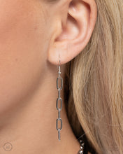 Load image into Gallery viewer, LAYER of the Year Black Choker