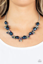 Load image into Gallery viewer, Rolling with the Brunches Multi Necklace