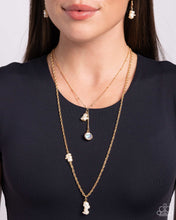 Load image into Gallery viewer, Leisurely Layered Gold Necklace