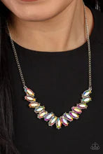 Load image into Gallery viewer, Galaxy Game Changer Multi Necklace
