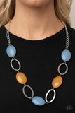 Load image into Gallery viewer, Beachside Boardwalk Multi Necklace