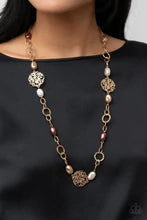 Load image into Gallery viewer, Social Soirée Multi Necklace