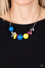 Load image into Gallery viewer, Bauble Bonanza Multi Necklace
