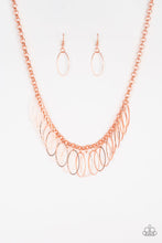 Load image into Gallery viewer, Fringe Finale Multi Necklace