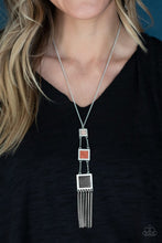 Load image into Gallery viewer, This Land is your Land Multi Necklace