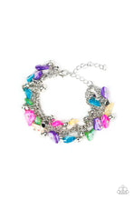 Load image into Gallery viewer, Plentiful Pebbles Multi Bracelet