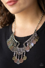 Load image into Gallery viewer, Treasure Temptress Multi Necklace