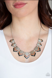 Load image into Gallery viewer, Pack Princess Multi Necklace