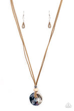 Load image into Gallery viewer, Primal Paradise Multi Necklace