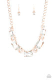 Load image into Gallery viewer, Flawlessly Famous Multi Necklace