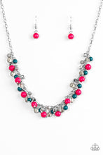 Load image into Gallery viewer, Wonderfully Whimsy Multi Necklace