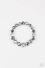 Load image into Gallery viewer, Beautifully Bewitching Silver Bracelet