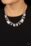 Load image into Gallery viewer, Flawlessly Famous Multi Necklace