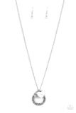 Full of Faith Multi Necklace