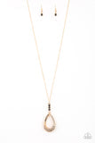Load image into Gallery viewer, Red Carpet Royal Multi Necklace