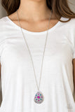 Load image into Gallery viewer, I Am Queen Multi Necklace