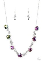 Load image into Gallery viewer, Sassy Supernova Multi Necklace