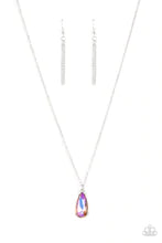 Load image into Gallery viewer, Interstellar Royal Multi Necklace