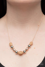 Load image into Gallery viewer, Space Glam Multi Necklace
