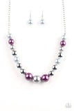Load image into Gallery viewer, Take Note Multi Necklace