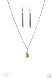 Load image into Gallery viewer, Timeless Trinket Multi Necklace