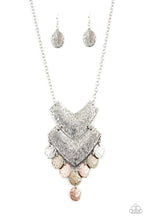Load image into Gallery viewer, Key to the ANIMAL Kingdom Multi Necklace