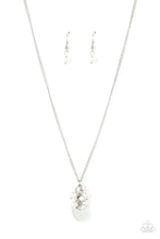 Load image into Gallery viewer, Pop It and Locket Multi Necklace
