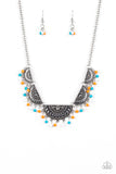 Boho Baby Multi Necklace