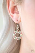 Load image into Gallery viewer, A Proper Lady Multi Earrings