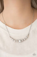 Load image into Gallery viewer, Absolutely Brilliant Silver Necklace