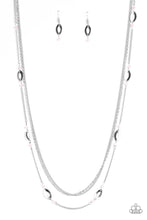 Load image into Gallery viewer, Afternoon Glow Pink Necklace