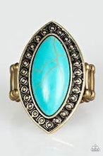 Load image into Gallery viewer, Aiming for Amazon Brass Ring - Angie&#39;s $5.00 Bling