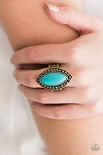 Load image into Gallery viewer, Aiming for Amazon Brass Ring - Angie&#39;s $5.00 Bling