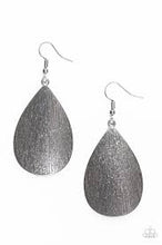 Load image into Gallery viewer, All Allure Black Earrings