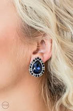 Load image into Gallery viewer, All Haute and Bothered Multi Clip On Earrings