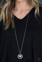 Load image into Gallery viewer, Always a Mother, Forever My Friend Pink Necklace