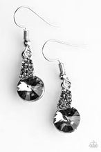 Load image into Gallery viewer, Another Day, Another Chance to Sparkle Silver Earrings