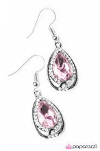 Load image into Gallery viewer, Anything is Posh-ible Pink Earring